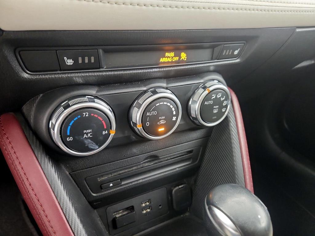 used 2016 Mazda CX-3 car, priced at $14,998