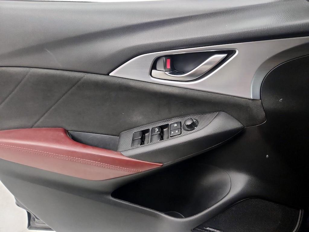 used 2016 Mazda CX-3 car, priced at $14,998