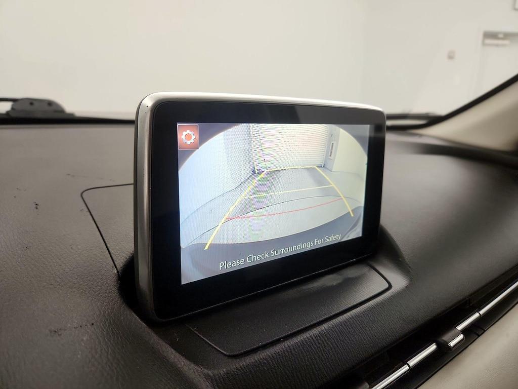 used 2016 Mazda CX-3 car, priced at $14,998