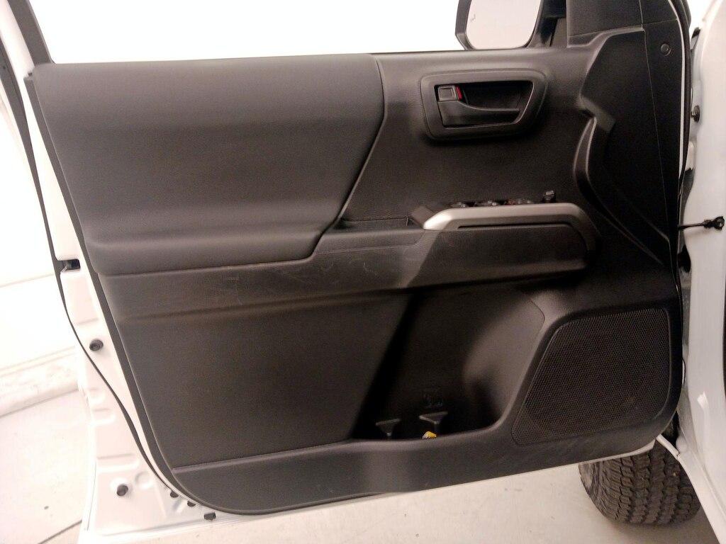 used 2023 Toyota Tacoma car, priced at $42,998
