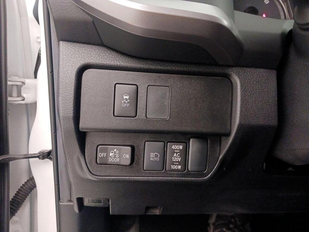 used 2023 Toyota Tacoma car, priced at $42,998