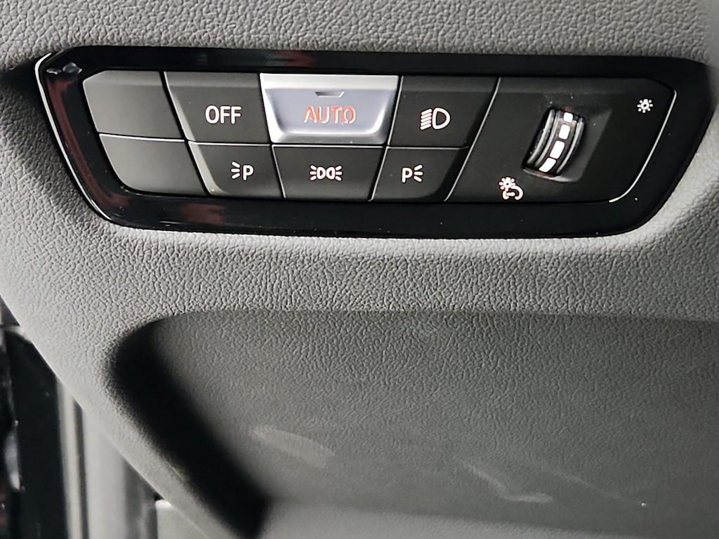 used 2023 BMW 330 car, priced at $34,998