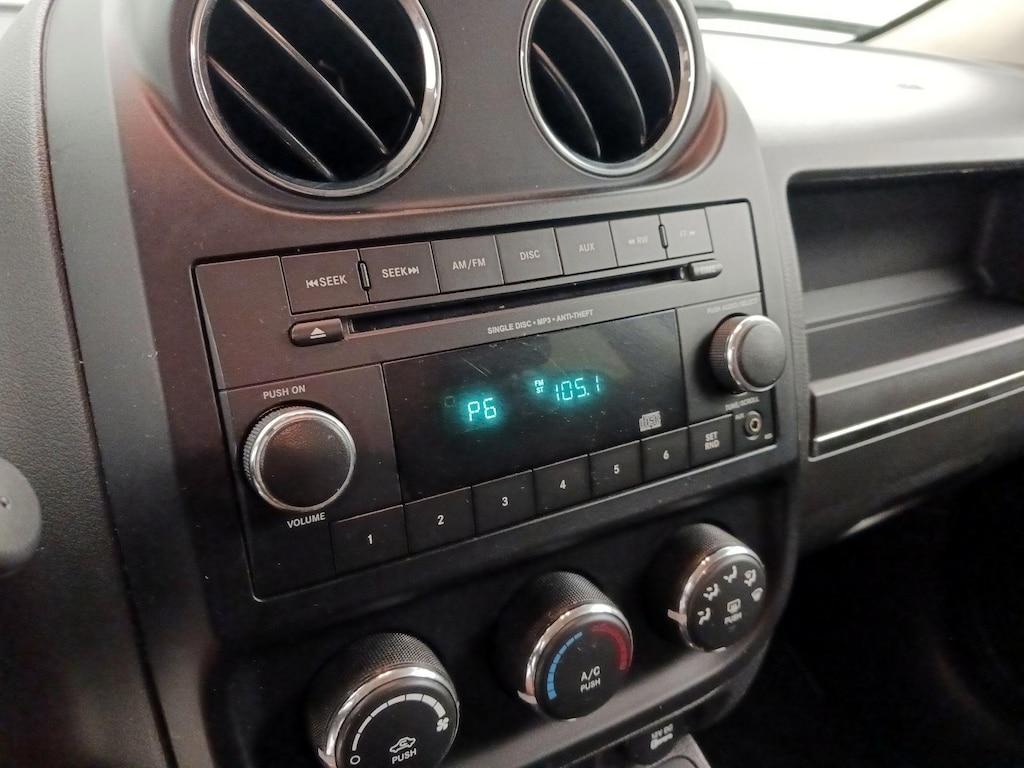 used 2014 Jeep Patriot car, priced at $11,599