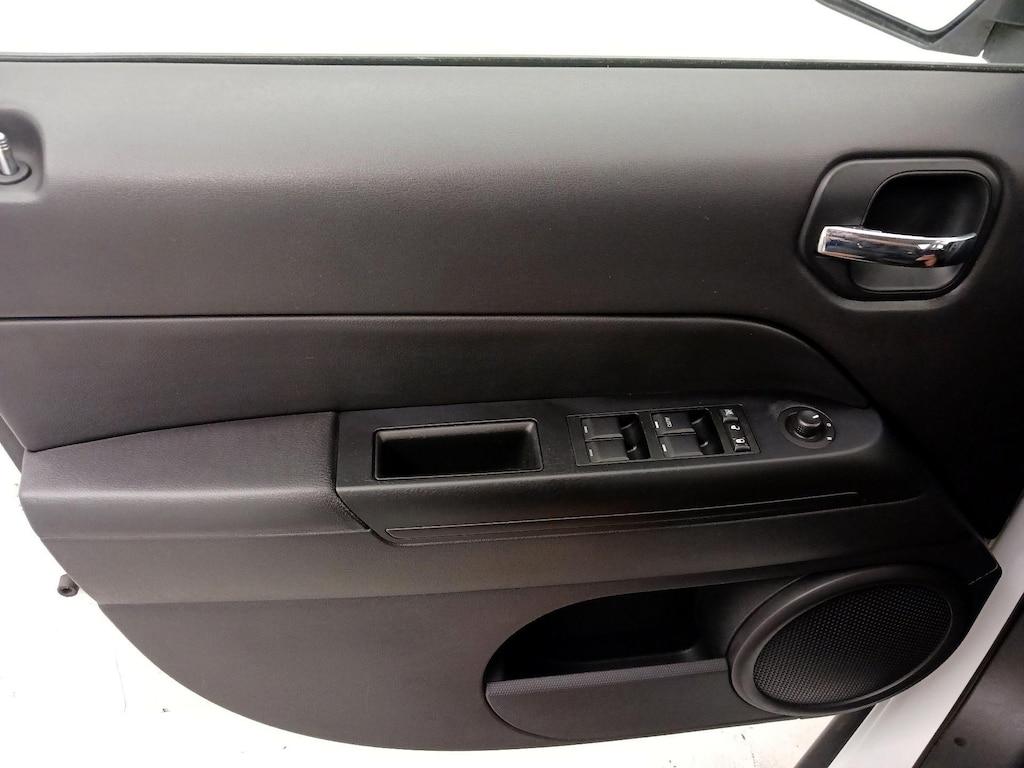 used 2014 Jeep Patriot car, priced at $11,599