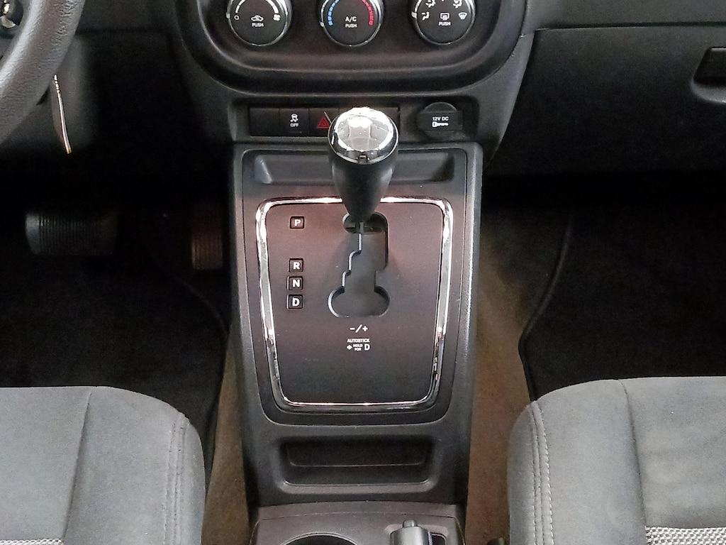 used 2014 Jeep Patriot car, priced at $11,599