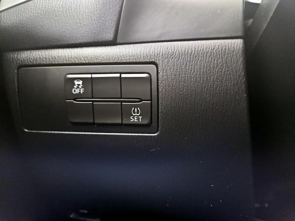 used 2018 Mazda Mazda3 car, priced at $16,998