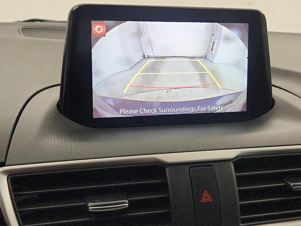 used 2018 Mazda Mazda3 car, priced at $16,998