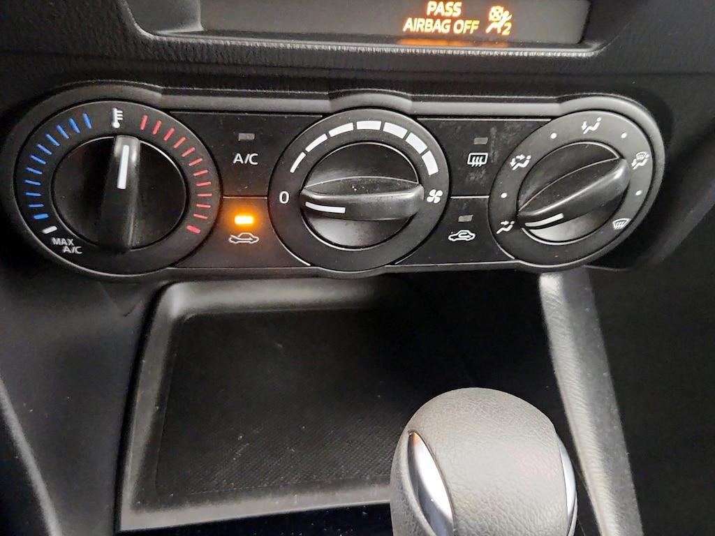 used 2018 Mazda Mazda3 car, priced at $16,998