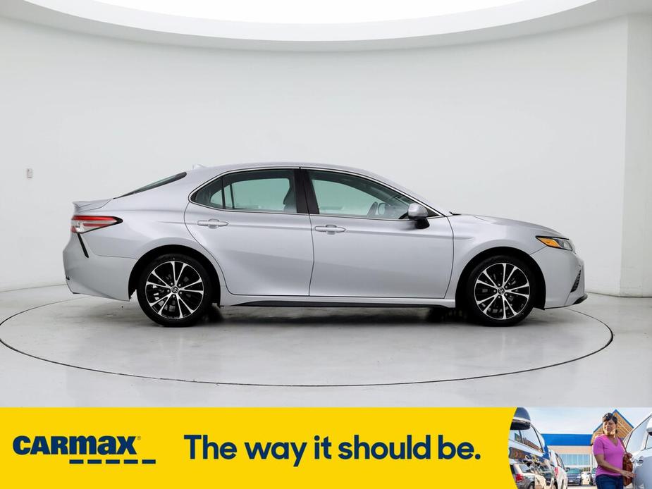 used 2019 Toyota Camry car, priced at $21,998