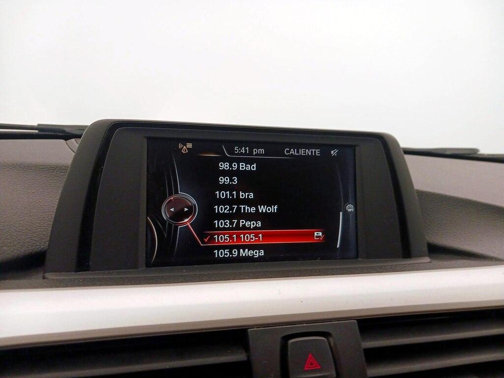 used 2015 BMW 320 car, priced at $14,998
