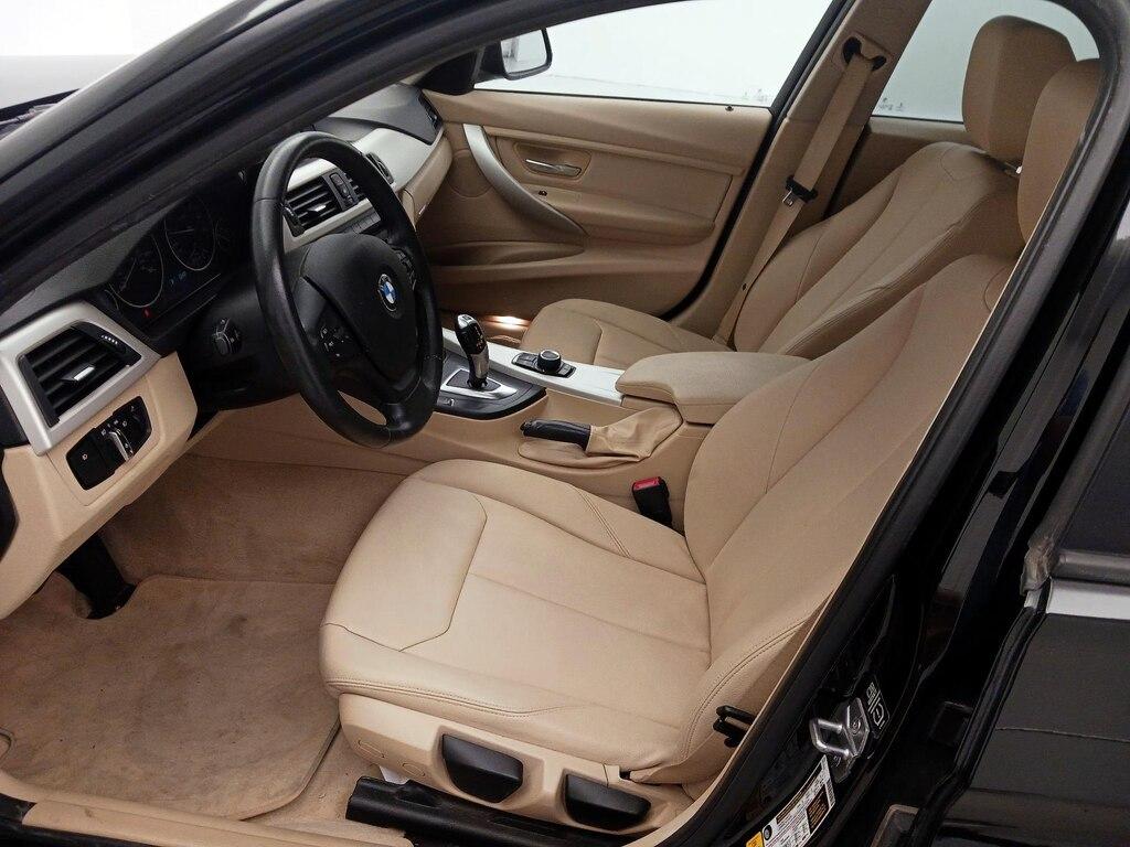 used 2015 BMW 320 car, priced at $14,998