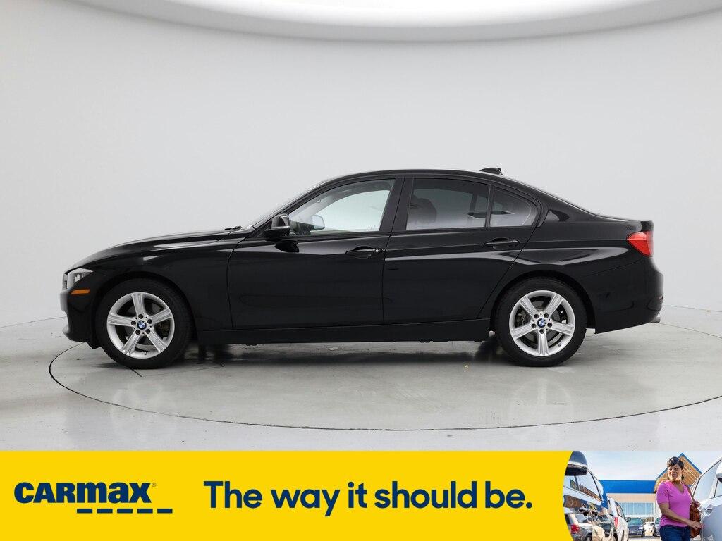 used 2015 BMW 320 car, priced at $14,998