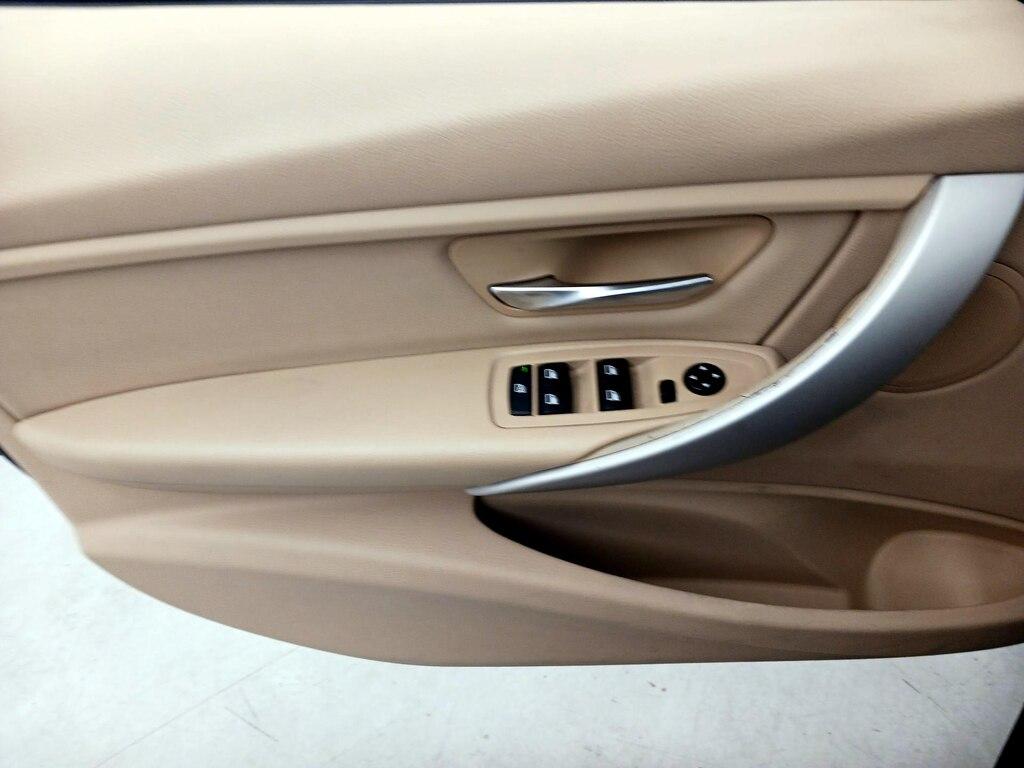 used 2015 BMW 320 car, priced at $14,998