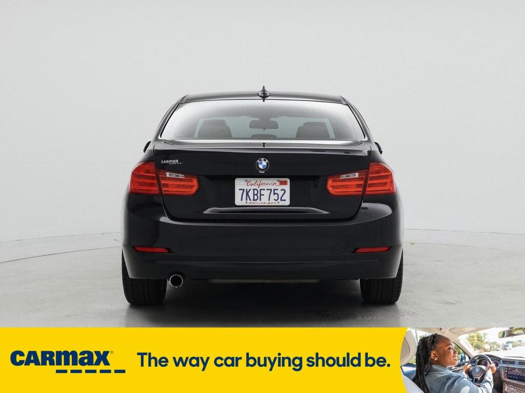 used 2015 BMW 320 car, priced at $14,998