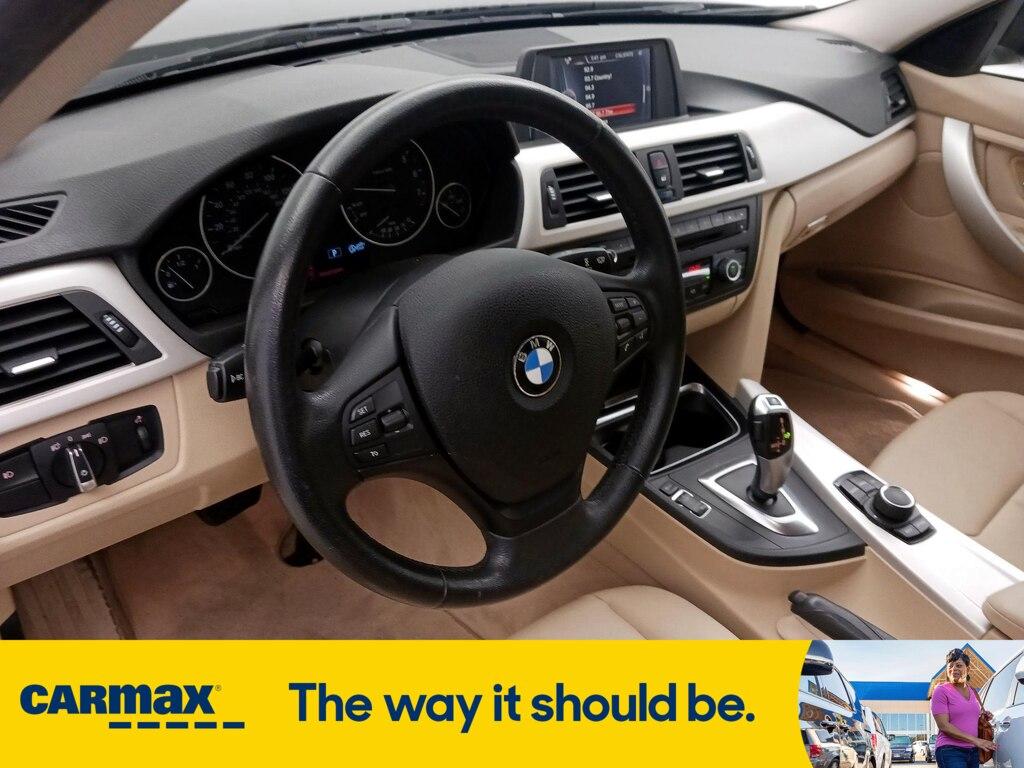 used 2015 BMW 320 car, priced at $14,998