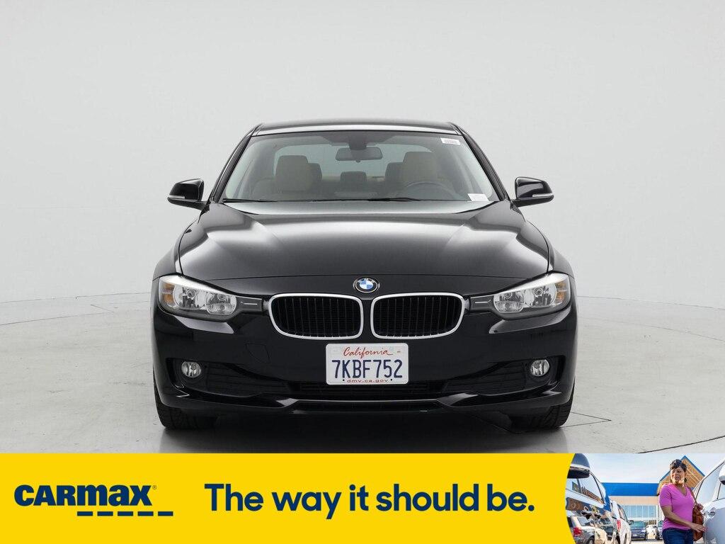 used 2015 BMW 320 car, priced at $14,998
