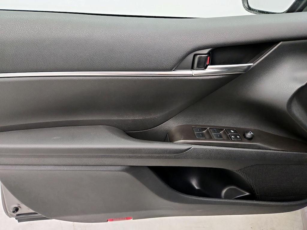 used 2024 Toyota Camry car, priced at $25,998