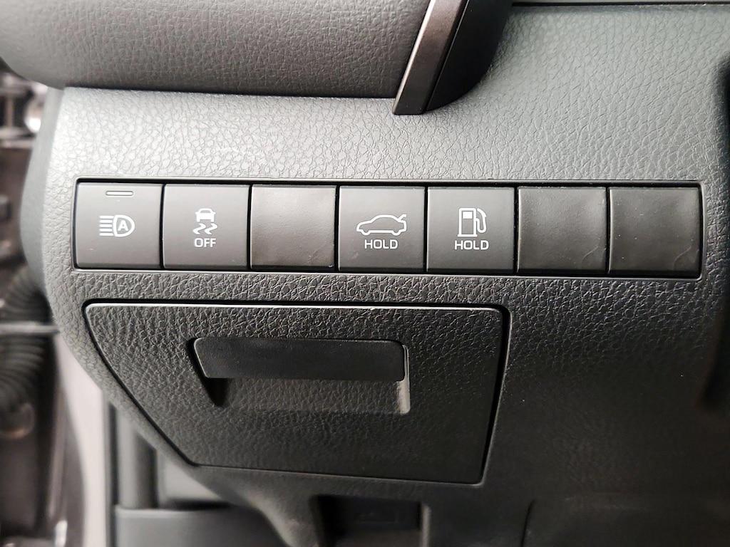 used 2024 Toyota Camry car, priced at $25,998