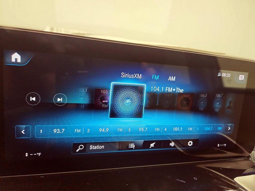 used 2022 Mercedes-Benz GLB 250 car, priced at $29,998