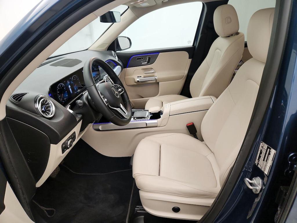 used 2022 Mercedes-Benz GLB 250 car, priced at $29,998