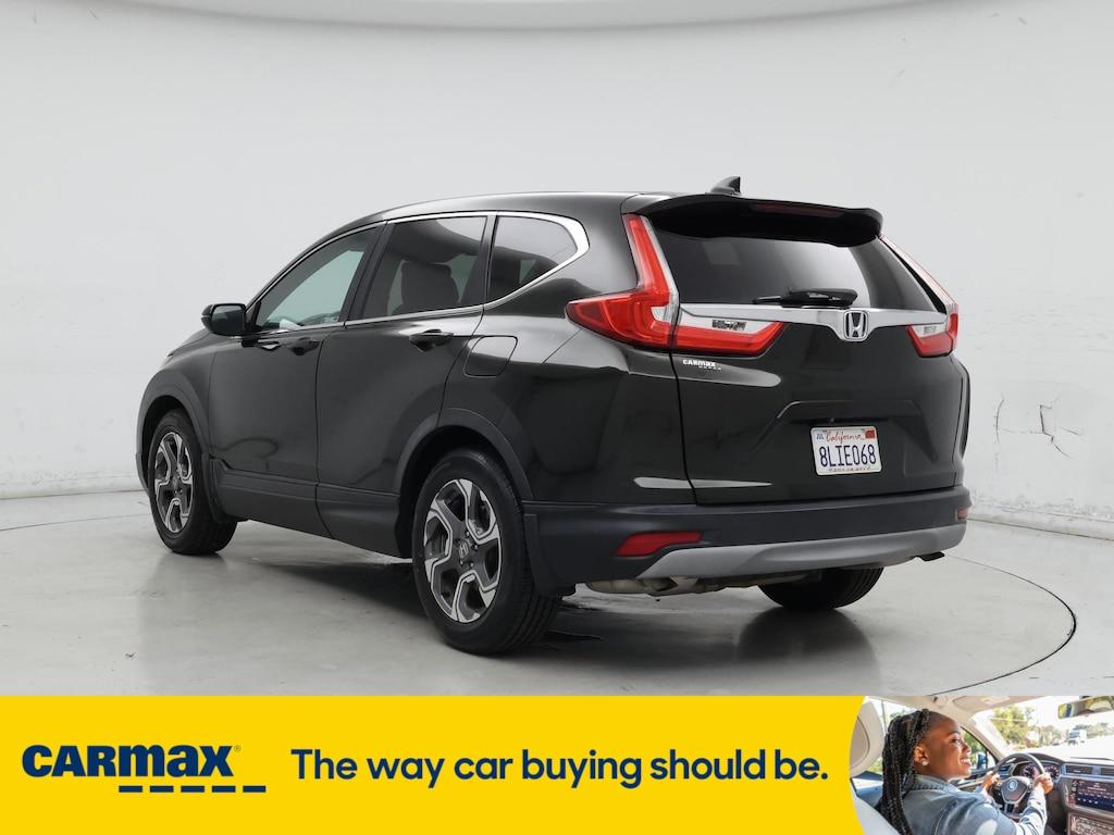 used 2019 Honda CR-V car, priced at $24,998