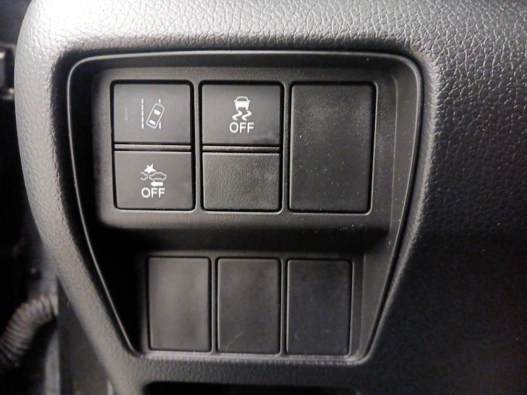 used 2019 Honda CR-V car, priced at $24,998