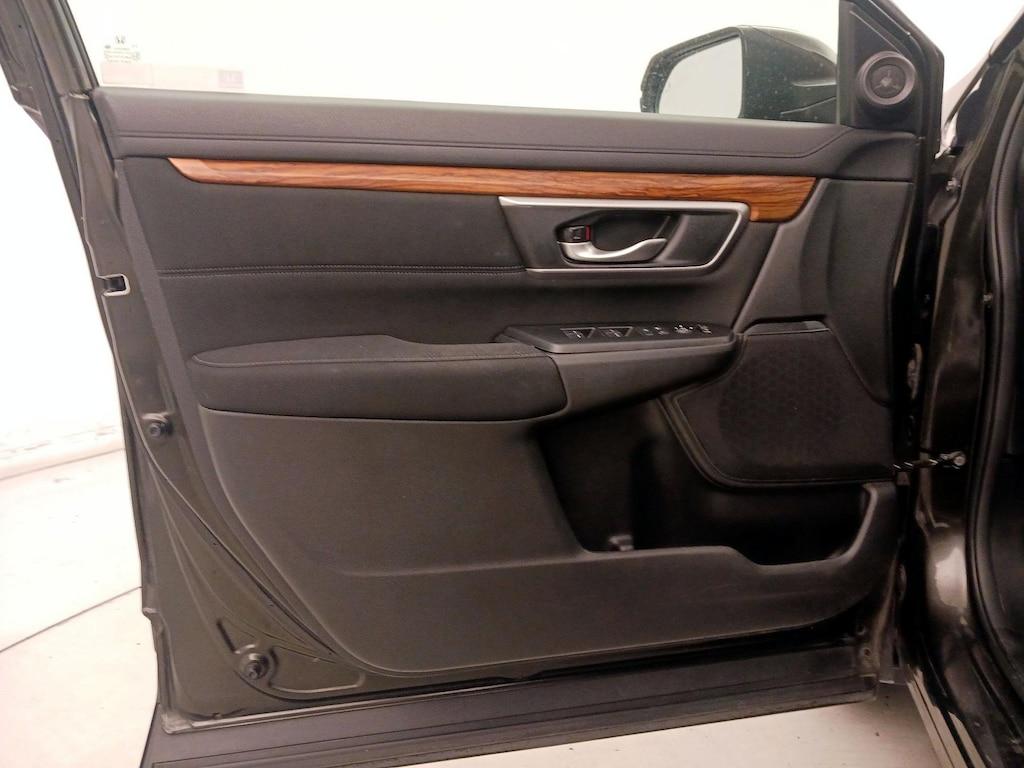 used 2019 Honda CR-V car, priced at $24,998