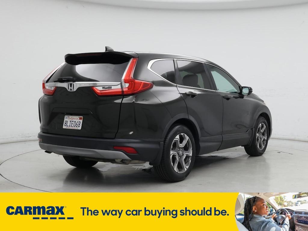 used 2019 Honda CR-V car, priced at $24,998