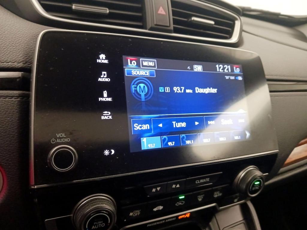 used 2019 Honda CR-V car, priced at $24,998