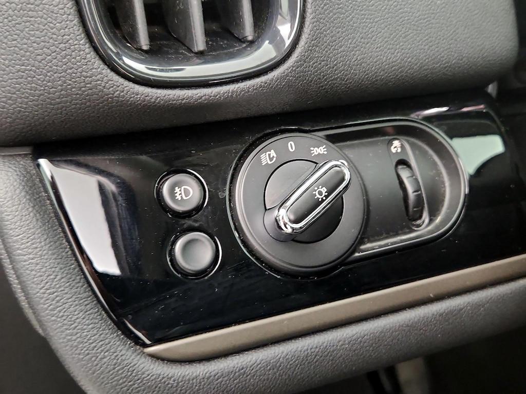 used 2019 MINI Countryman car, priced at $17,998