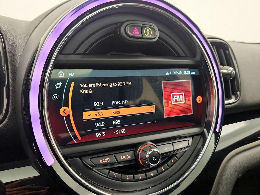 used 2019 MINI Countryman car, priced at $17,998