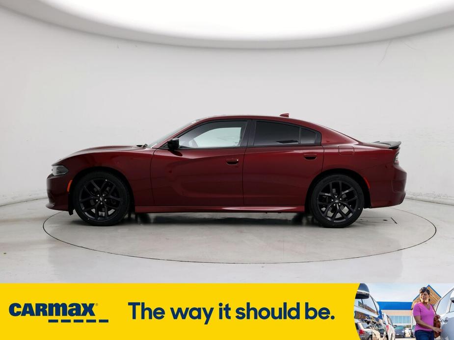 used 2020 Dodge Charger car, priced at $26,998