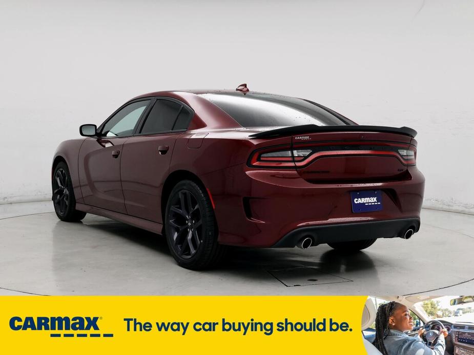 used 2020 Dodge Charger car, priced at $26,998