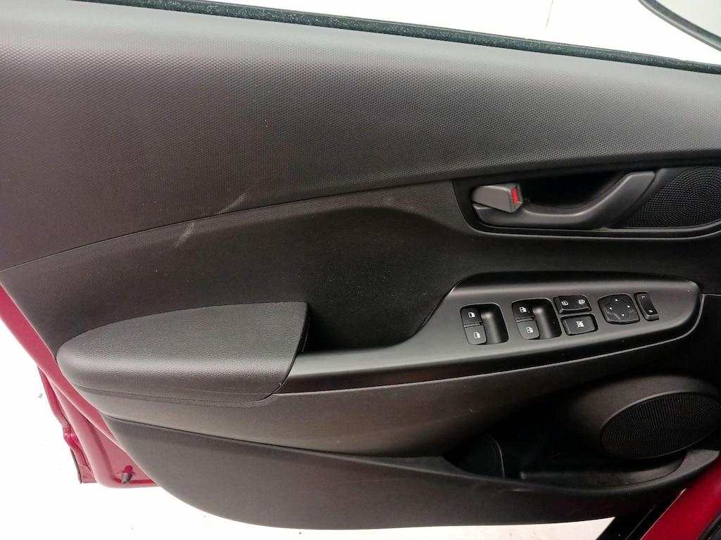 used 2020 Hyundai Kona car, priced at $19,998