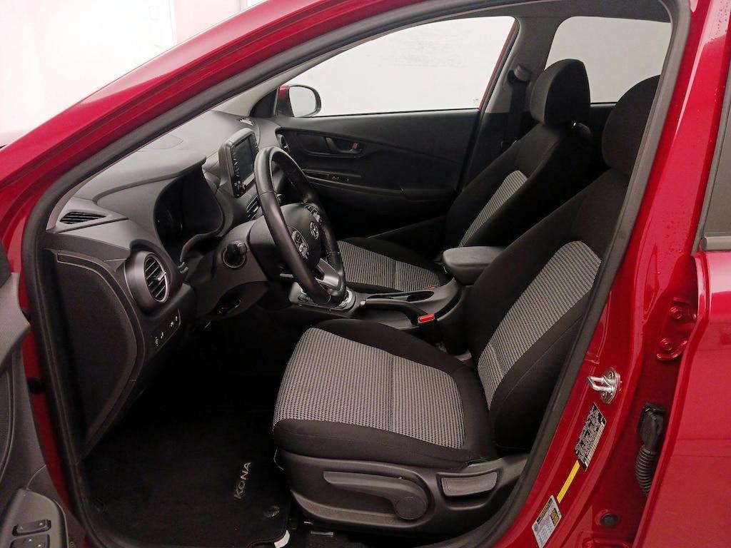 used 2020 Hyundai Kona car, priced at $19,998