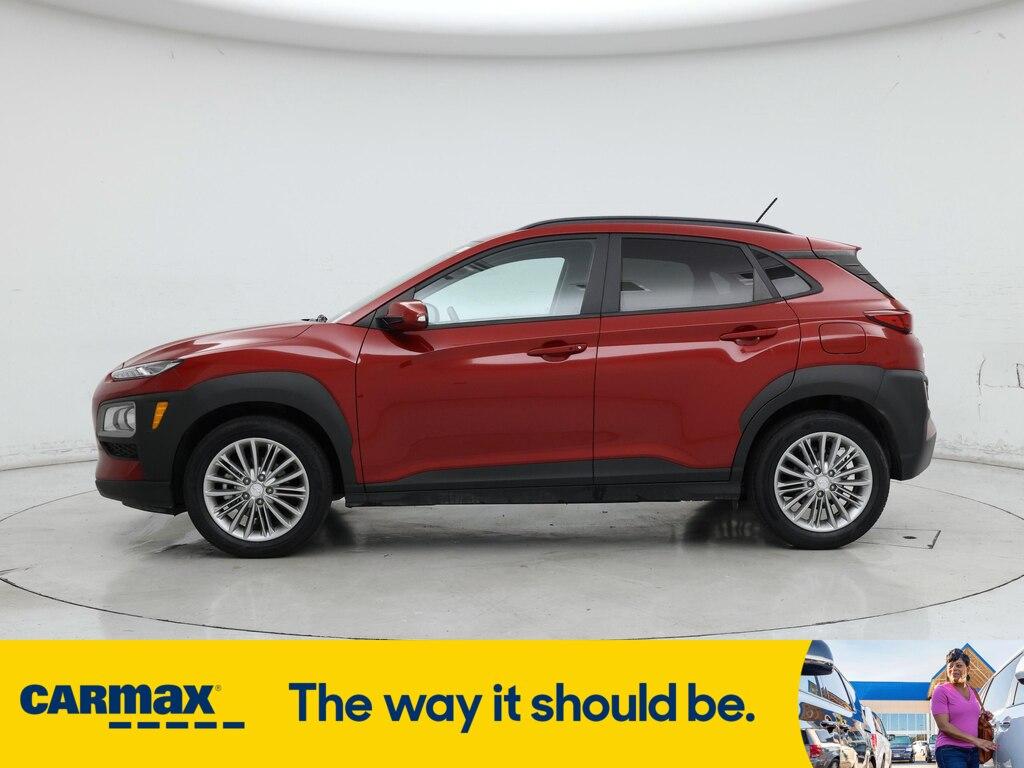 used 2020 Hyundai Kona car, priced at $19,998