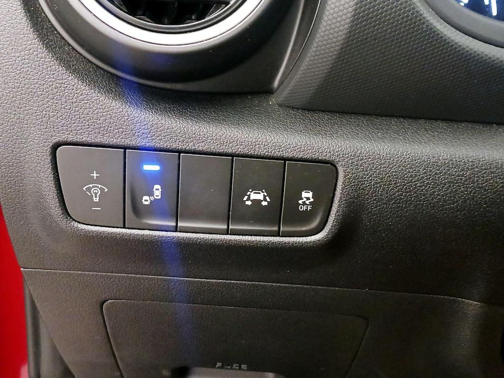used 2020 Hyundai Kona car, priced at $19,998