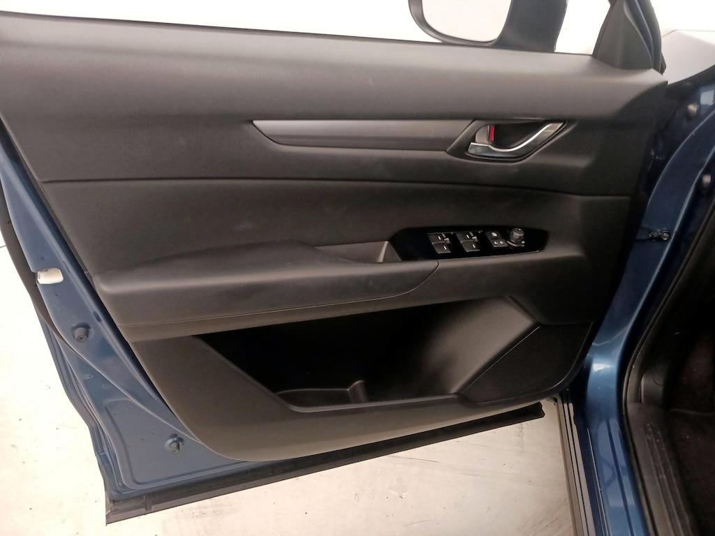 used 2018 Mazda CX-5 car, priced at $19,998