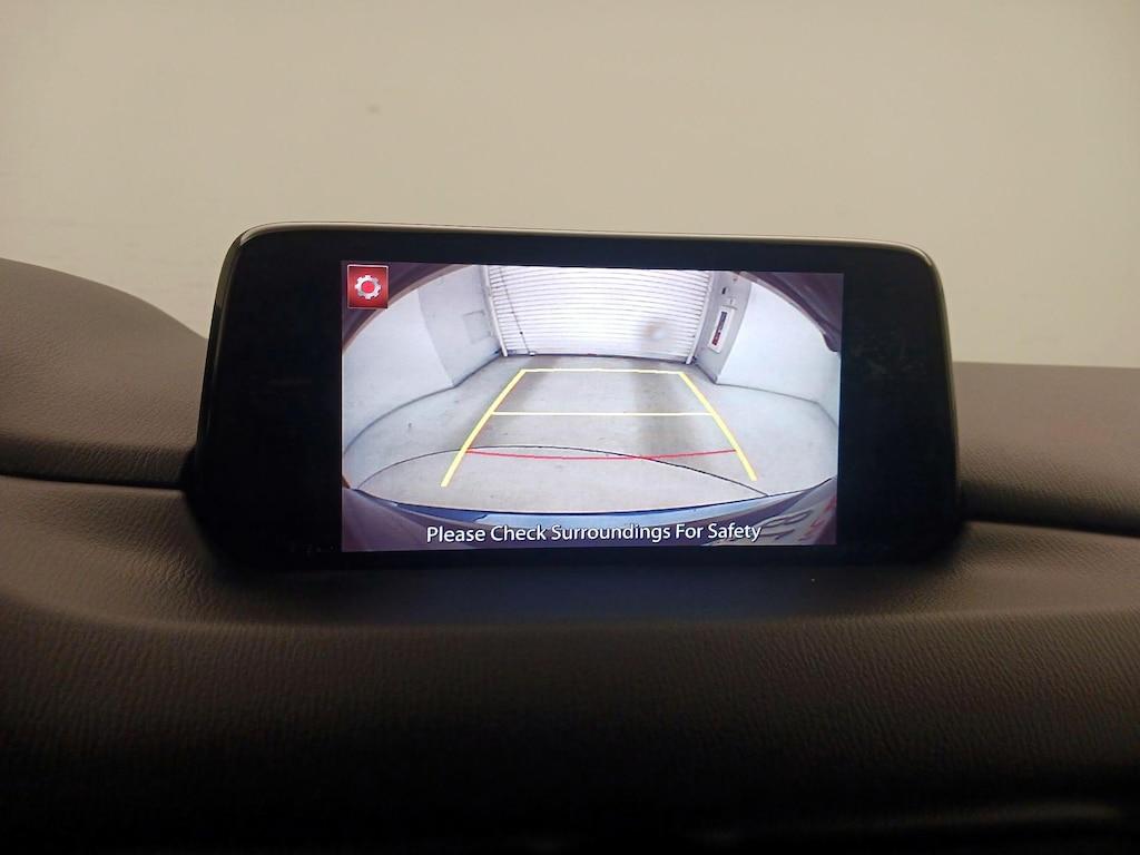 used 2018 Mazda CX-5 car, priced at $19,998