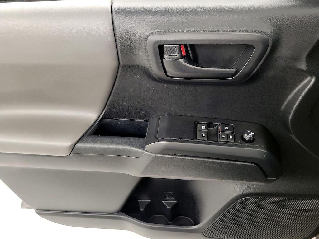 used 2020 Toyota Tacoma car, priced at $27,998