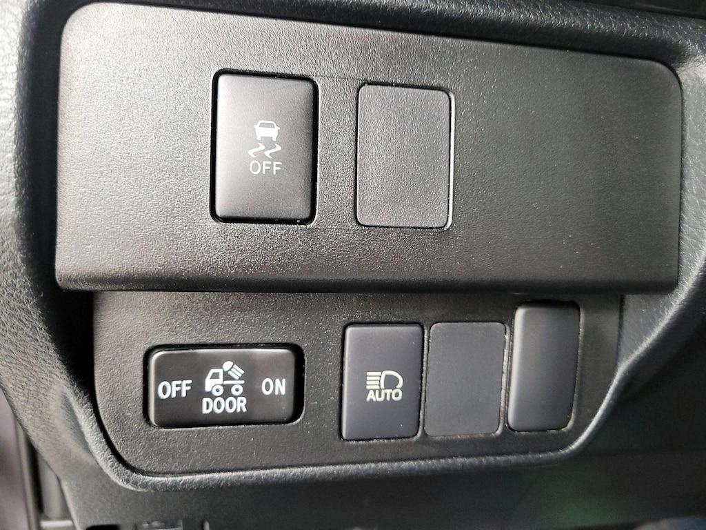used 2020 Toyota Tacoma car, priced at $27,998