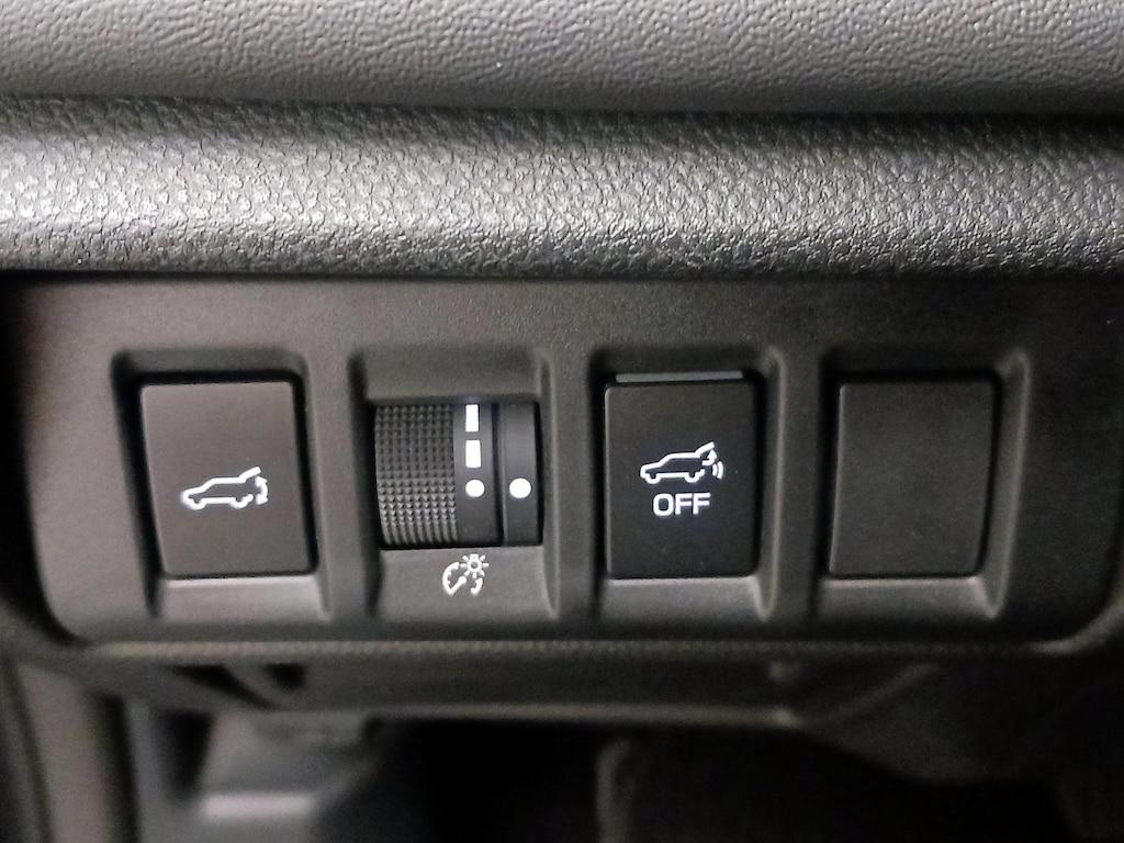used 2023 Subaru Outback car, priced at $34,998