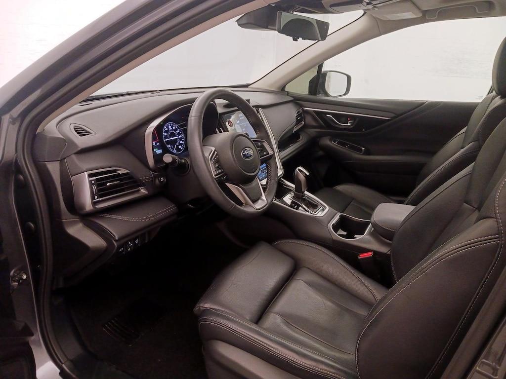used 2023 Subaru Outback car, priced at $34,998