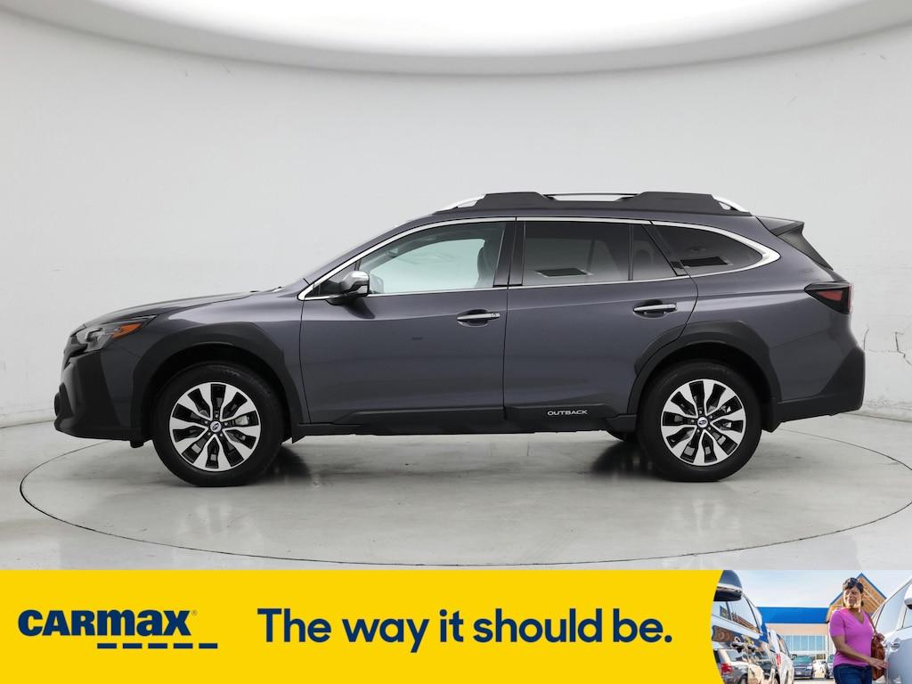 used 2023 Subaru Outback car, priced at $34,998