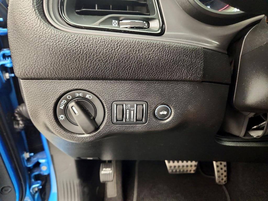 used 2023 Dodge Challenger car, priced at $27,998