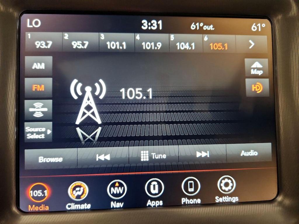 used 2023 Dodge Challenger car, priced at $27,998