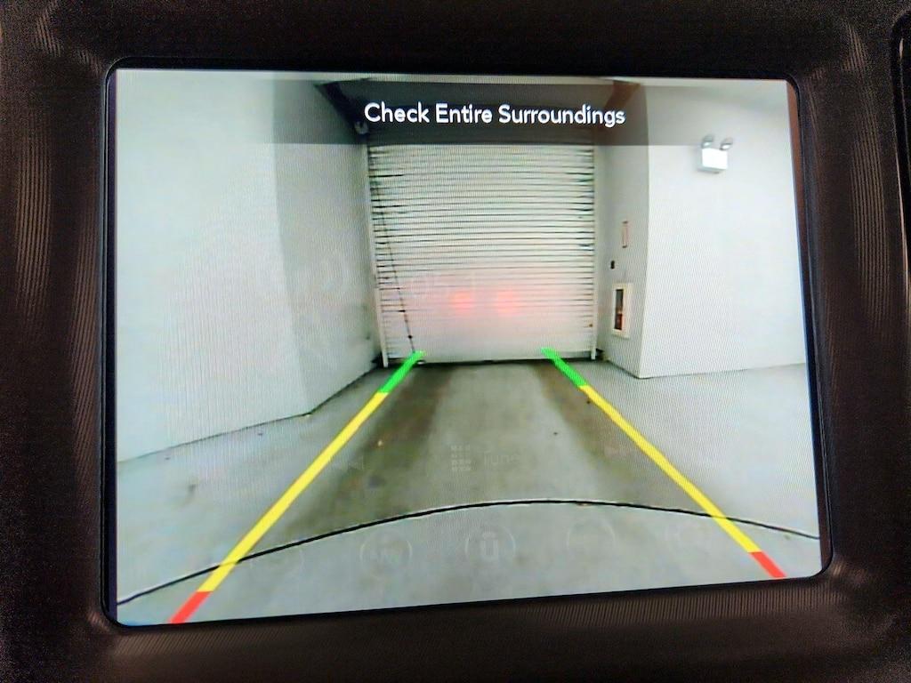 used 2023 Dodge Challenger car, priced at $27,998