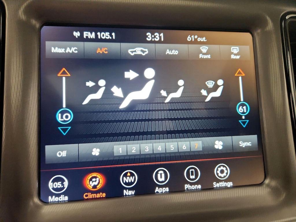 used 2023 Dodge Challenger car, priced at $27,998