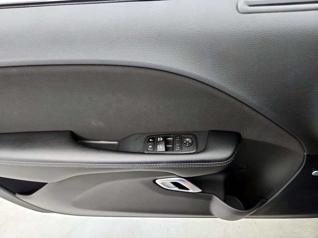 used 2023 Dodge Challenger car, priced at $27,998