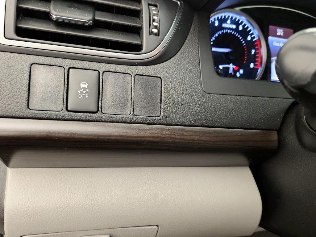 used 2015 Toyota Camry car, priced at $15,998